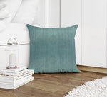 GILDA TEAL Accent Pillow By Kavka Designs