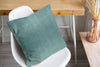 GILDA TEAL Accent Pillow By Kavka Designs