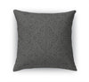 GRETA CHARCOAL Accent Pillow By Kavka Designs