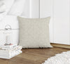 GRETA NATURAL Accent Pillow By Kavka Designs