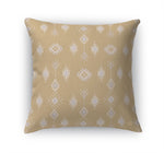 KILIM CHAMOIS Accent Pillow By Kavka Designs