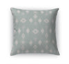 KILIM MIST Accent Pillow By Kavka Designs