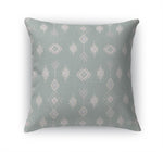 KILIM MIST Accent Pillow By Kavka Designs