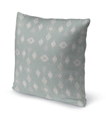 KILIM MIST Accent Pillow By Kavka Designs