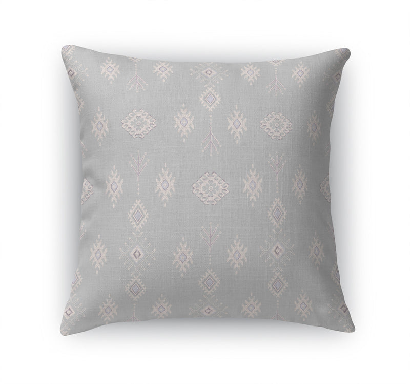 KILIM SKY Accent Pillow By Kavka Designs