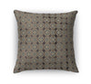 AMY CREAM Accent Pillow By Kavka Designs