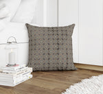 AMY CREAM Accent Pillow By Kavka Designs