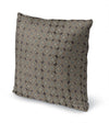 AMY CREAM Accent Pillow By Kavka Designs