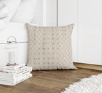 AMY NEUTRAL Accent Pillow By Kavka Designs