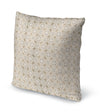 AMY NEUTRAL Accent Pillow By Kavka Designs