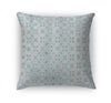 AMY SKY Accent Pillow By Kavka Designs