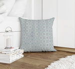 AMY SKY Accent Pillow By Kavka Designs