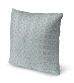 AMY SKY Accent Pillow By Kavka Designs