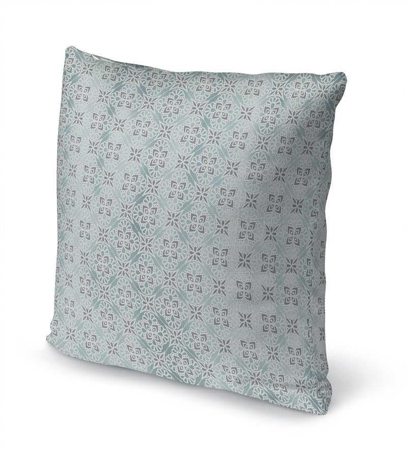 AMY SKY Accent Pillow By Kavka Designs