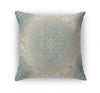 EMEK IVORY Accent Pillow By Kavka Designs