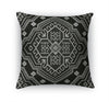 EMEK MIDNIGHT Accent Pillow By Kavka Designs