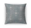 GALO BLUE Accent Pillow By Kavka Designs