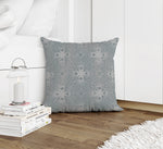 GALO BLUE Accent Pillow By Kavka Designs