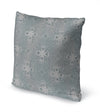 GALO BLUE Accent Pillow By Kavka Designs