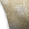 GALO GOLD Accent Pillow By Kavka Designs