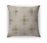 GALO MUSHROOM Accent Pillow By Kavka Designs