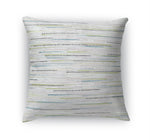 JITTER GREY Accent Pillow By Kavka Designs