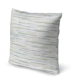 JITTER GREY Accent Pillow By Kavka Designs