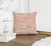 JITTER MULTI Accent Pillow By Kavka Designs