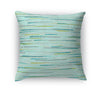 JITTER OCEAN Accent Pillow By Kavka Designs