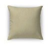 MAYA NATURAL Accent Pillow By Kavka Designs