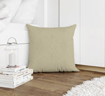 MAYA NATURAL Accent Pillow By Kavka Designs