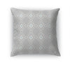 ZINA BLUE Accent Pillow By Kavka Designs