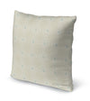 ZINA SAGE Accent Pillow By Kavka Designs