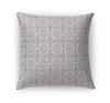 ADELE BLUSH Accent Pillow By Kavka Designs