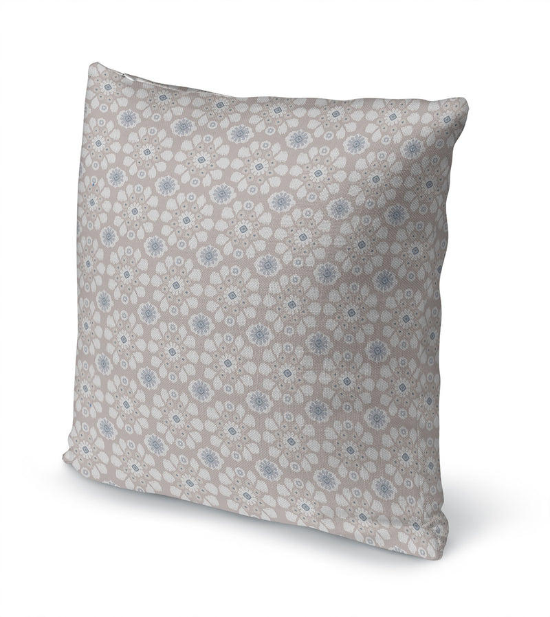 ADELE BLUSH Accent Pillow By Kavka Designs