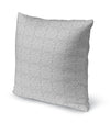 ADELE GREY Accent Pillow By Kavka Designs