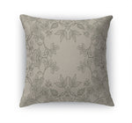 DANIELLA BEIGE Accent Pillow By Kavka Designs