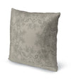 DANIELLA BEIGE Accent Pillow By Kavka Designs