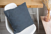 DANIELLA BLUE Accent Pillow By Kavka Designs