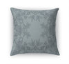 DANIELLA SLATE Accent Pillow By Kavka Designs