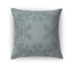 DANIELLA SLATE Accent Pillow By Kavka Designs