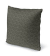 HIGH TIDE CHARCOAL Accent Pillow By Kavka Designs