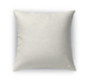 HIGH TIDE IVORY Accent Pillow By Kavka Designs