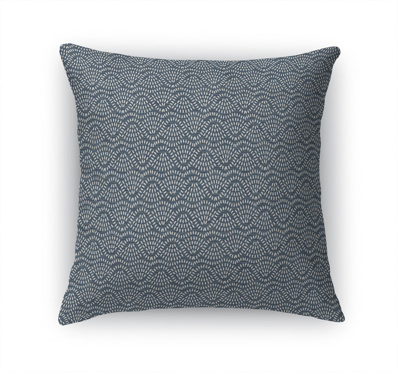 HIGH TIDE OCEAN Accent Pillow By Kavka Designs