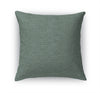 HIGH TIDE SAGE Accent Pillow By Kavka Designs