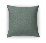 HIGH TIDE SAGE Accent Pillow By Kavka Designs