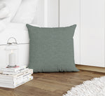 HIGH TIDE SAGE Accent Pillow By Kavka Designs