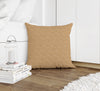 HIGH TIDE WHEAT Accent Pillow By Kavka Designs