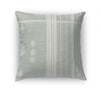 ZINA MIST Accent Pillow By Kavka Designs