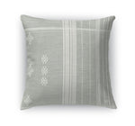 ZINA MIST Accent Pillow By Kavka Designs